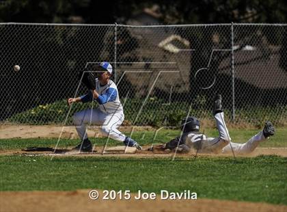 Thumbnail 1 in Orcutt Academy @ Valley Christian Academy photogallery.