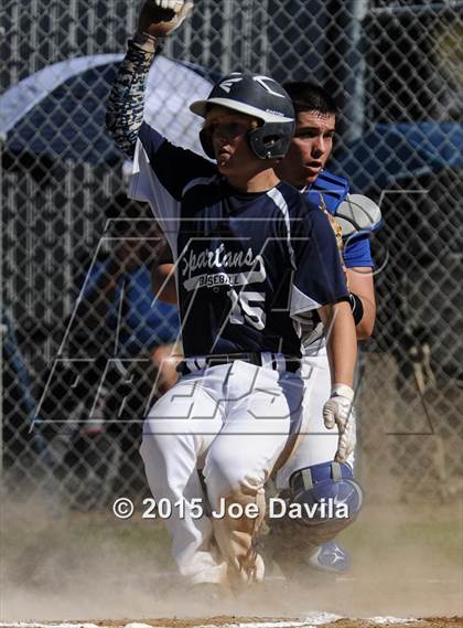 Thumbnail 3 in Orcutt Academy @ Valley Christian Academy photogallery.