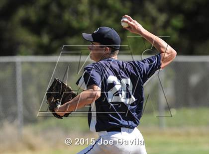 Thumbnail 1 in Orcutt Academy @ Valley Christian Academy photogallery.