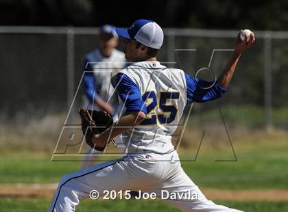 Thumbnail 2 in Orcutt Academy @ Valley Christian Academy photogallery.