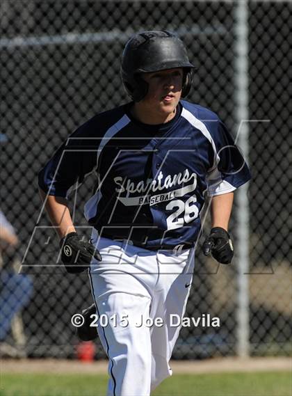 Thumbnail 1 in Orcutt Academy @ Valley Christian Academy photogallery.