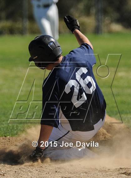 Thumbnail 1 in Orcutt Academy @ Valley Christian Academy photogallery.
