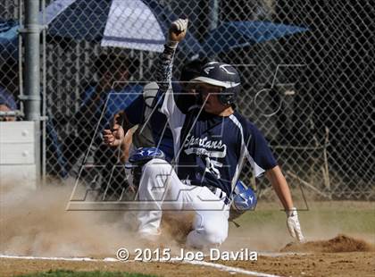 Thumbnail 1 in Orcutt Academy @ Valley Christian Academy photogallery.