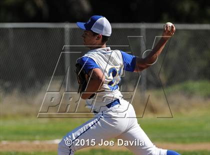 Thumbnail 3 in Orcutt Academy @ Valley Christian Academy photogallery.