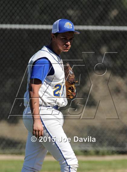 Thumbnail 1 in Orcutt Academy @ Valley Christian Academy photogallery.