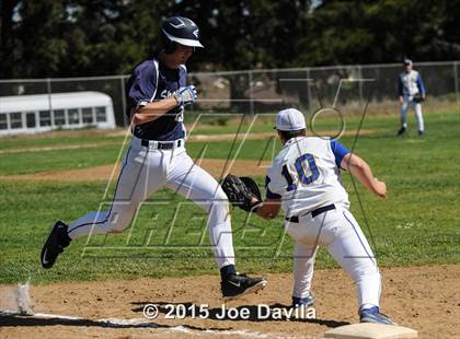 Thumbnail 2 in Orcutt Academy @ Valley Christian Academy photogallery.
