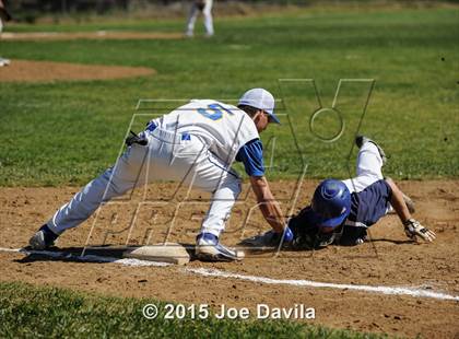 Thumbnail 2 in Orcutt Academy @ Valley Christian Academy photogallery.
