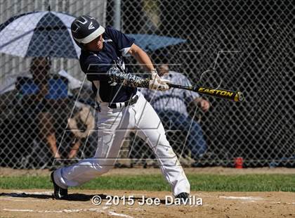 Thumbnail 3 in Orcutt Academy @ Valley Christian Academy photogallery.