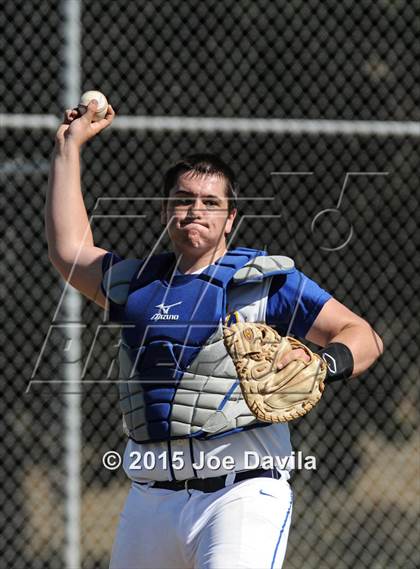 Thumbnail 1 in Orcutt Academy @ Valley Christian Academy photogallery.