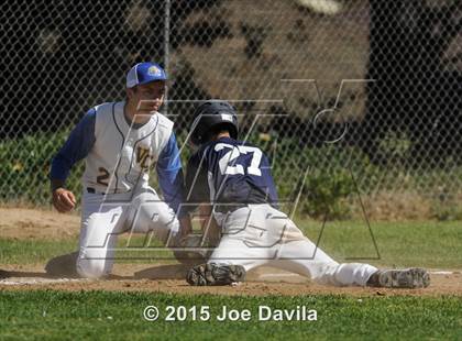 Thumbnail 3 in Orcutt Academy @ Valley Christian Academy photogallery.