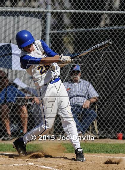 Thumbnail 3 in Orcutt Academy @ Valley Christian Academy photogallery.