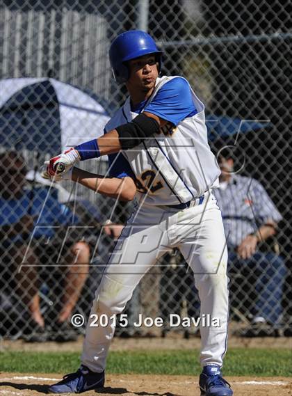 Thumbnail 3 in Orcutt Academy @ Valley Christian Academy photogallery.
