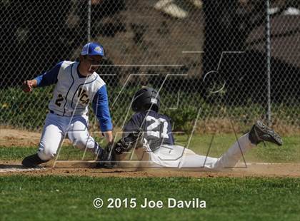 Thumbnail 3 in Orcutt Academy @ Valley Christian Academy photogallery.
