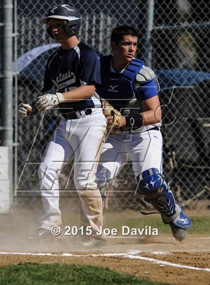 Thumbnail 2 in Orcutt Academy @ Valley Christian Academy photogallery.