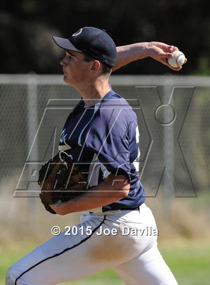 Thumbnail 3 in Orcutt Academy @ Valley Christian Academy photogallery.