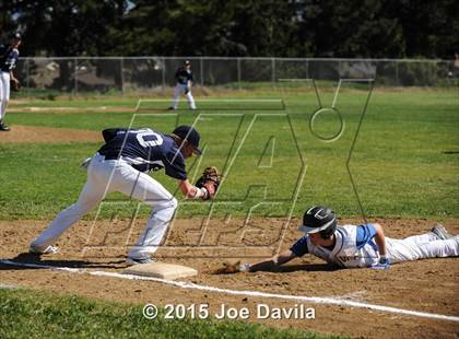 Thumbnail 3 in Orcutt Academy @ Valley Christian Academy photogallery.