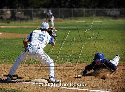 Thumbnail 2 in Orcutt Academy @ Valley Christian Academy photogallery.