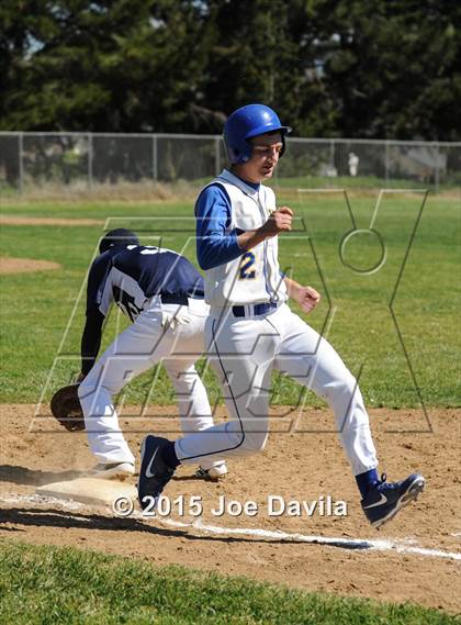 Thumbnail 3 in Orcutt Academy @ Valley Christian Academy photogallery.