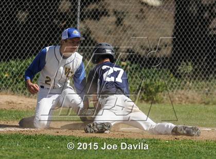Thumbnail 2 in Orcutt Academy @ Valley Christian Academy photogallery.