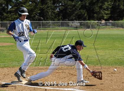 Thumbnail 1 in Orcutt Academy @ Valley Christian Academy photogallery.