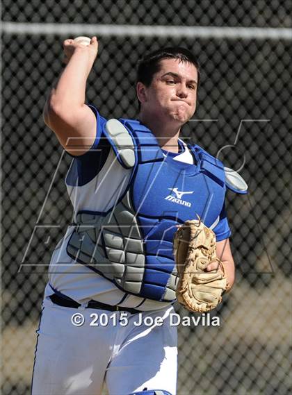 Thumbnail 2 in Orcutt Academy @ Valley Christian Academy photogallery.