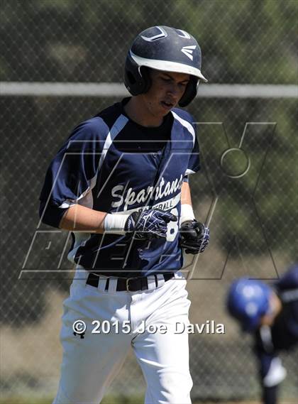 Thumbnail 2 in Orcutt Academy @ Valley Christian Academy photogallery.