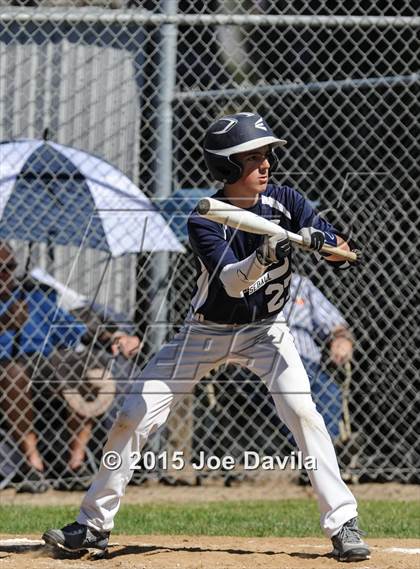 Thumbnail 2 in Orcutt Academy @ Valley Christian Academy photogallery.