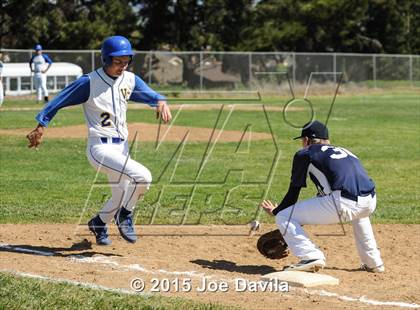 Thumbnail 3 in Orcutt Academy @ Valley Christian Academy photogallery.