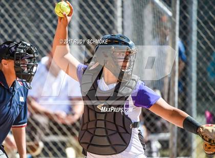 Thumbnail 1 in Carlsbad @ Torrey Pines (CIF SDS D1 Playoff) photogallery.