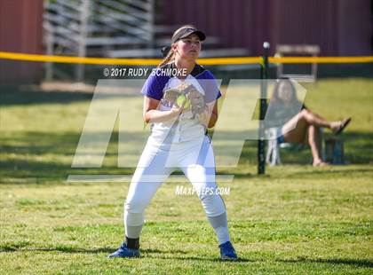 Thumbnail 2 in Carlsbad @ Torrey Pines (CIF SDS D1 Playoff) photogallery.