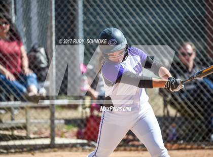 Thumbnail 3 in Carlsbad @ Torrey Pines (CIF SDS D1 Playoff) photogallery.