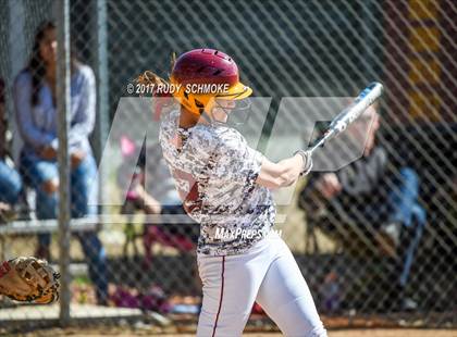Thumbnail 2 in Carlsbad @ Torrey Pines (CIF SDS D1 Playoff) photogallery.