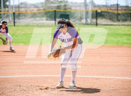 Thumbnail 2 in Carlsbad @ Torrey Pines (CIF SDS D1 Playoff) photogallery.