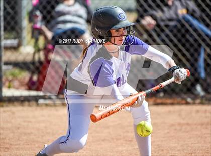 Thumbnail 2 in Carlsbad @ Torrey Pines (CIF SDS D1 Playoff) photogallery.