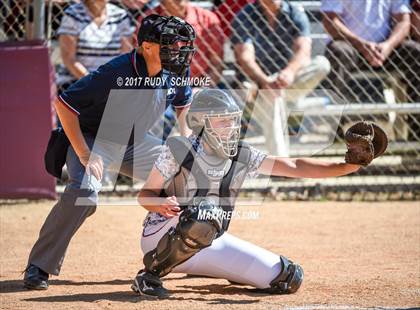 Thumbnail 1 in Carlsbad @ Torrey Pines (CIF SDS D1 Playoff) photogallery.