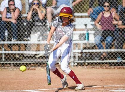 Thumbnail 2 in Carlsbad @ Torrey Pines (CIF SDS D1 Playoff) photogallery.