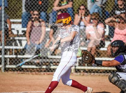 Thumbnail 1 in Carlsbad @ Torrey Pines (CIF SDS D1 Playoff) photogallery.