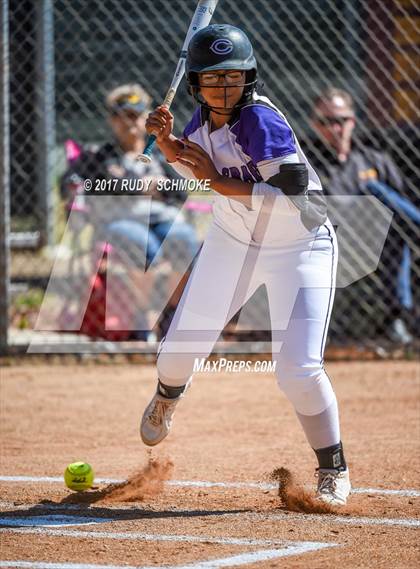 Thumbnail 3 in Carlsbad @ Torrey Pines (CIF SDS D1 Playoff) photogallery.