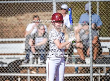 Thumbnail 2 in Carlsbad @ Torrey Pines (CIF SDS D1 Playoff) photogallery.