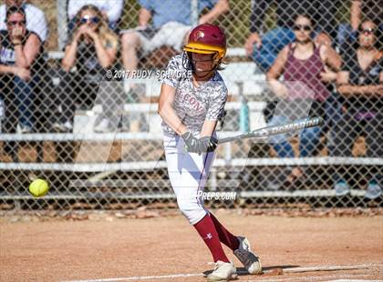 Thumbnail 1 in Carlsbad @ Torrey Pines (CIF SDS D1 Playoff) photogallery.