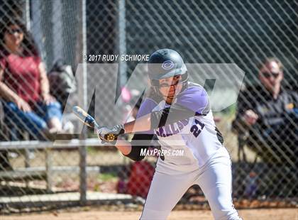 Thumbnail 1 in Carlsbad @ Torrey Pines (CIF SDS D1 Playoff) photogallery.