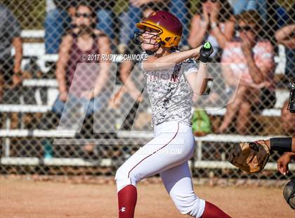 Thumbnail 1 in Carlsbad @ Torrey Pines (CIF SDS D1 Playoff) photogallery.