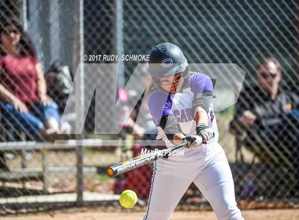 Thumbnail 1 in Carlsbad @ Torrey Pines (CIF SDS D1 Playoff) photogallery.