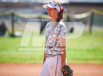Thumbnail 3 in Carlsbad @ Torrey Pines (CIF SDS D1 Playoff) photogallery.