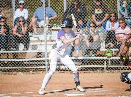 Thumbnail 1 in Carlsbad @ Torrey Pines (CIF SDS D1 Playoff) photogallery.