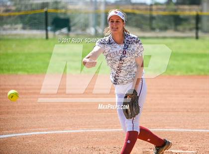 Thumbnail 1 in Carlsbad @ Torrey Pines (CIF SDS D1 Playoff) photogallery.