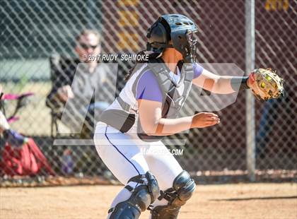Thumbnail 1 in Carlsbad @ Torrey Pines (CIF SDS D1 Playoff) photogallery.