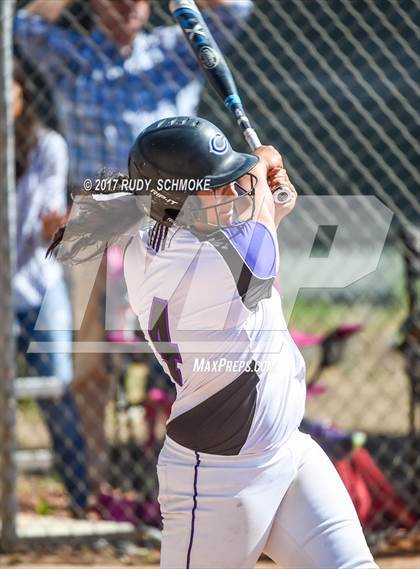 Thumbnail 1 in Carlsbad @ Torrey Pines (CIF SDS D1 Playoff) photogallery.