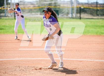 Thumbnail 1 in Carlsbad @ Torrey Pines (CIF SDS D1 Playoff) photogallery.