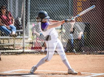 Thumbnail 3 in Carlsbad @ Torrey Pines (CIF SDS D1 Playoff) photogallery.